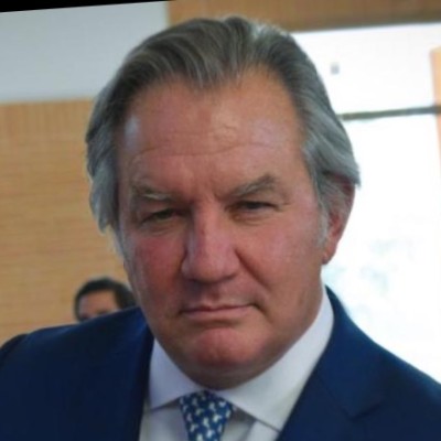 Laurent de Thieulloy, Nomad Solar Energy